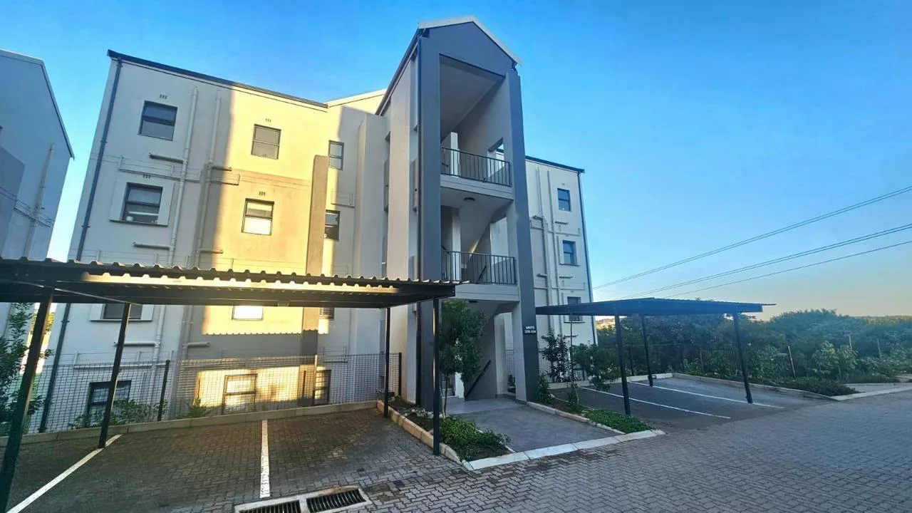 2 Bedroom Apartment / flat to rent in Ballito Central