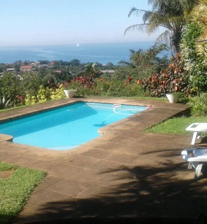 1 Bedroom House to rent in Warner Beach