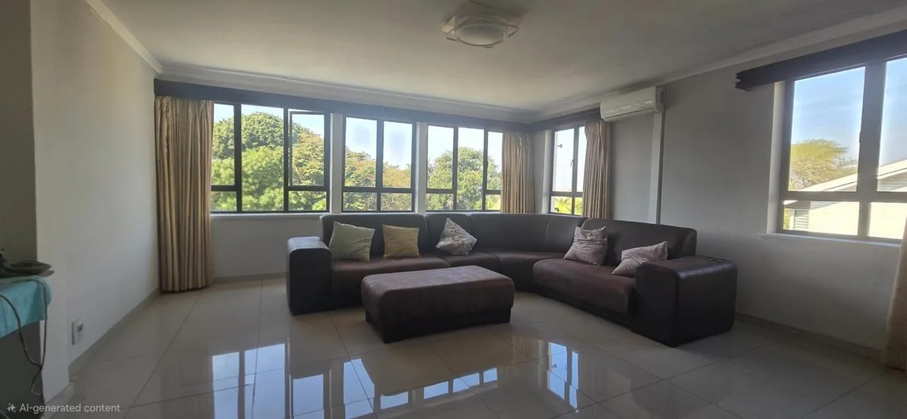 3 Bedroom Townhouse to rent in Musgrave