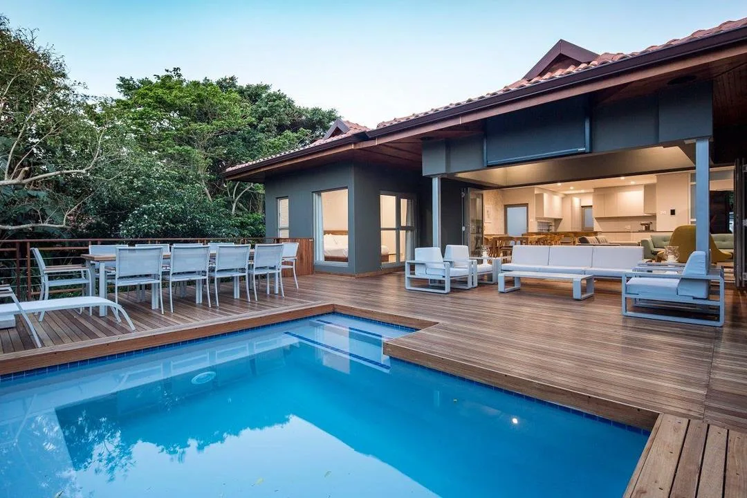 3 Bedroom House to rent in Zimbali Estate