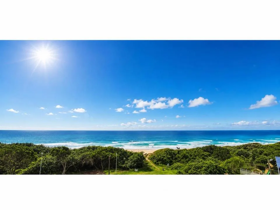 4 Bedroom House to rent in Warner Beach