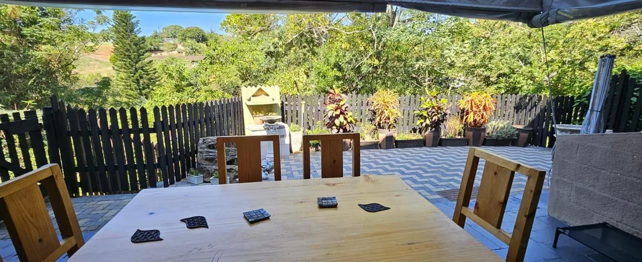 3 Bedroom Townhouse to rent in Amanzimtoti