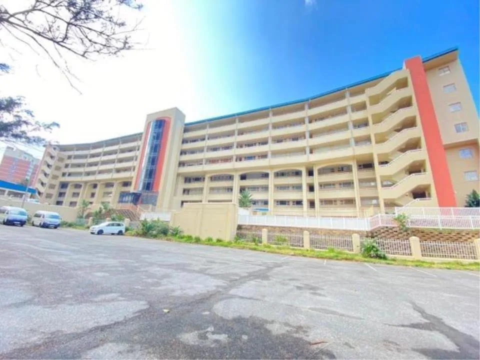 3 Bedroom Apartment / flat to rent in Amanzimtoti
