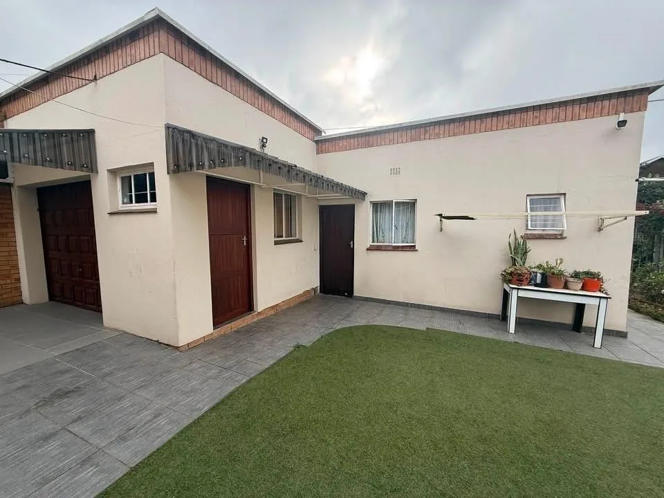 1 Bedroom House to rent in Newholme