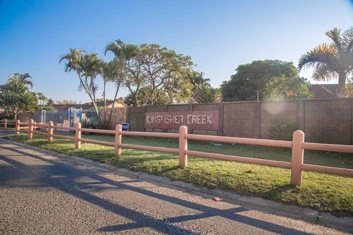 2 Bedroom Townhouse to rent in Veld En Vlei