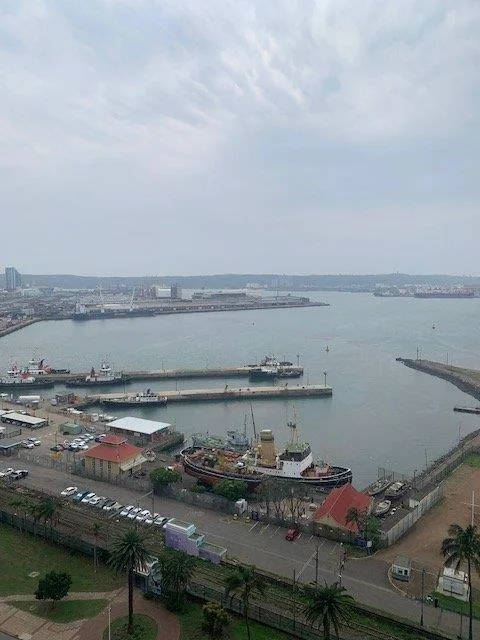 2 Bedroom Apartment / flat to rent in Durban Central