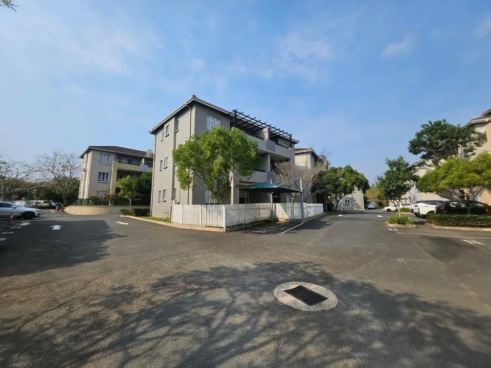 2 Bedroom Apartment / flat to rent in Sheffield Manor