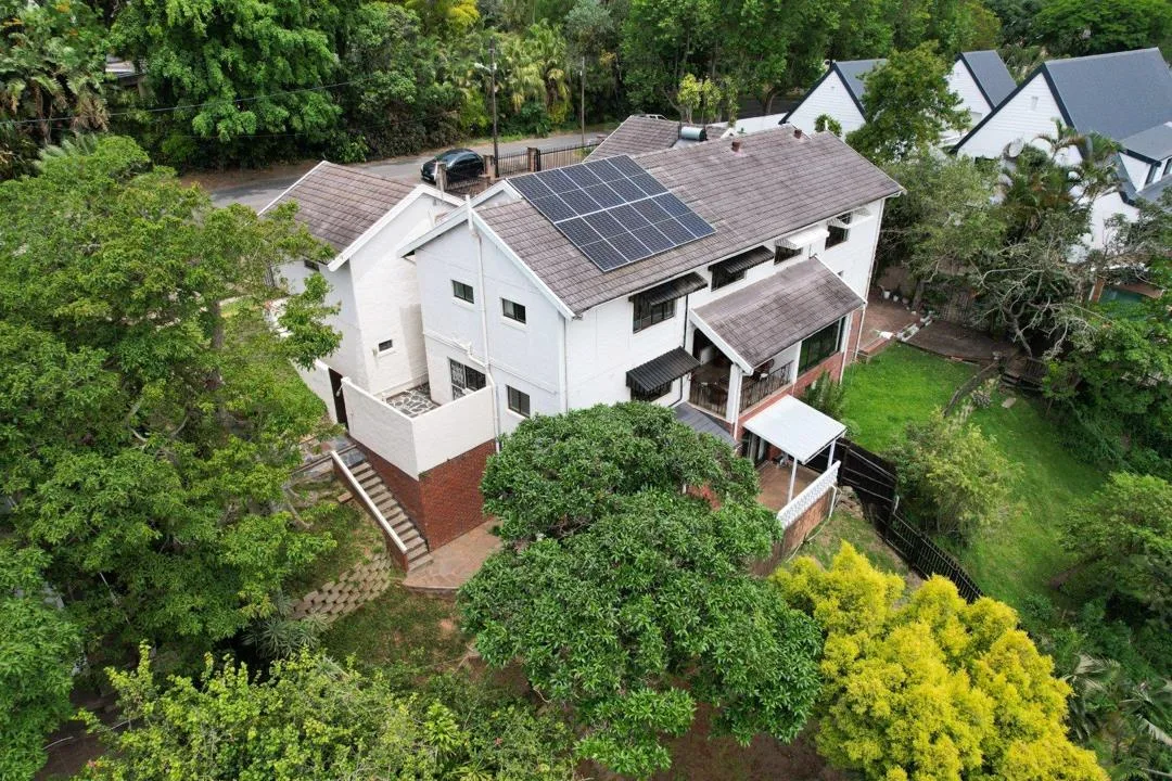 3 Bedroom House to rent in Westville