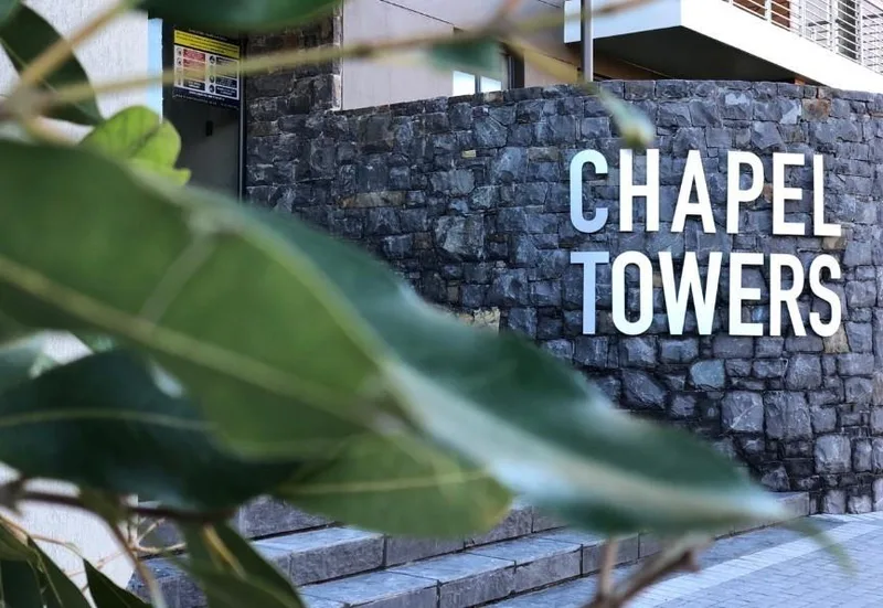 2 Bedroom Apartment / flat to rent in Cape Town City Centre