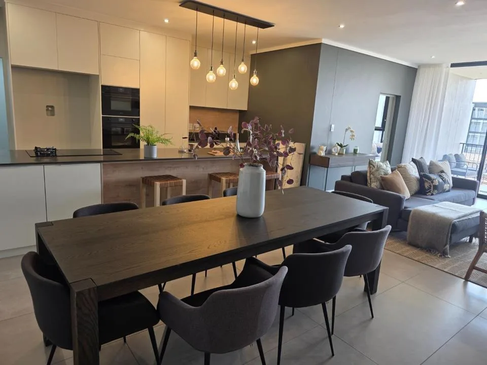 2 Bedroom Apartment / flat to rent in Midstream Estate
