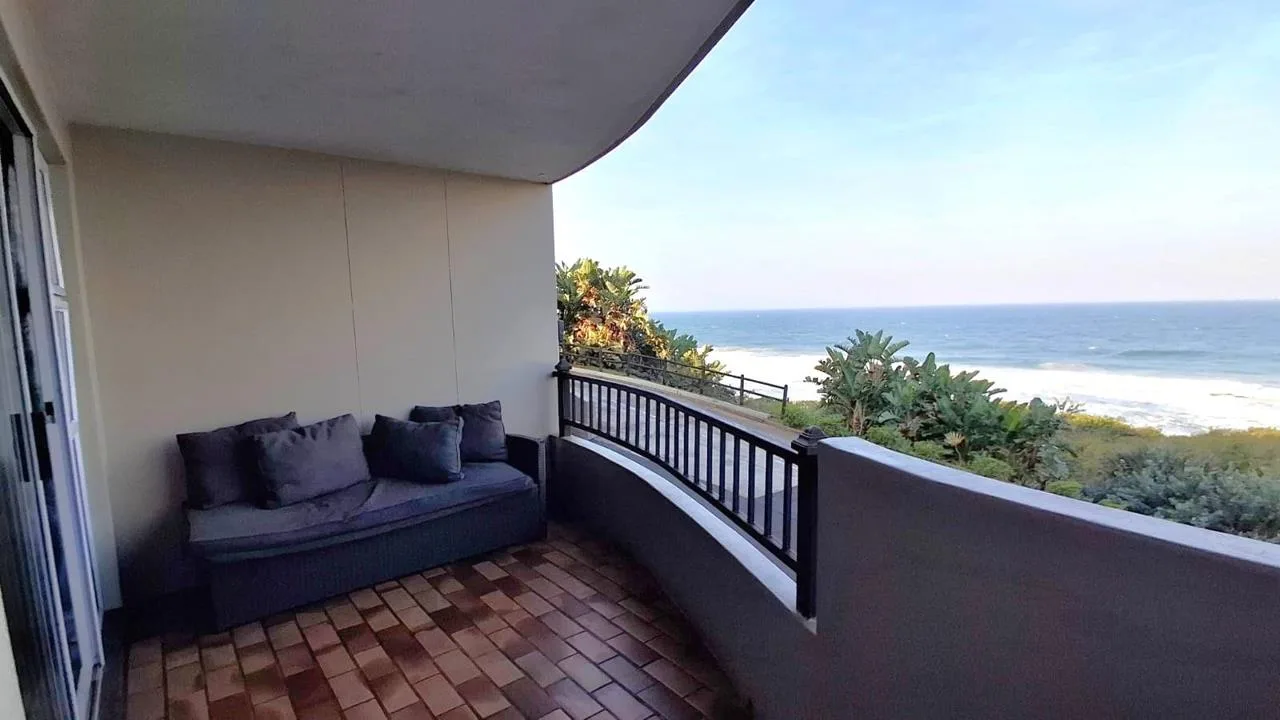 2 Bedroom Apartment / flat to rent in Westbrook