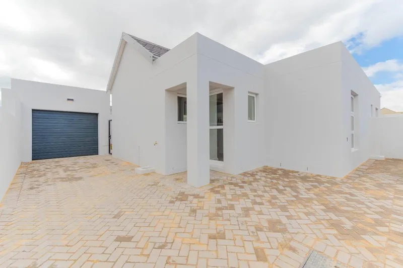 3 Bedroom House to rent in Klein Parys