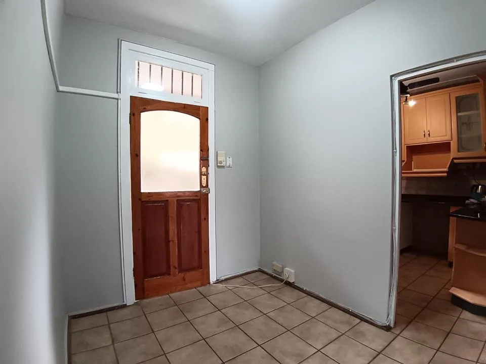 1 Bedroom Apartment / flat to rent in Morningside