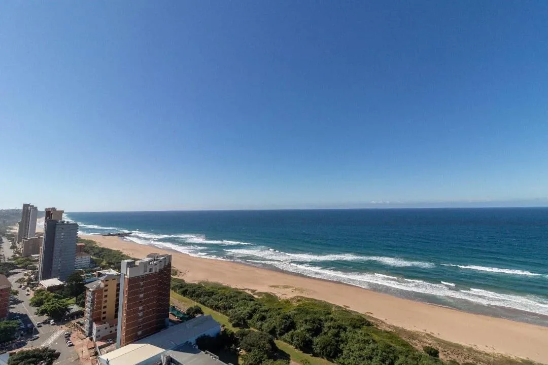 2 Bedroom Apartment / flat to rent in Amanzimtoti