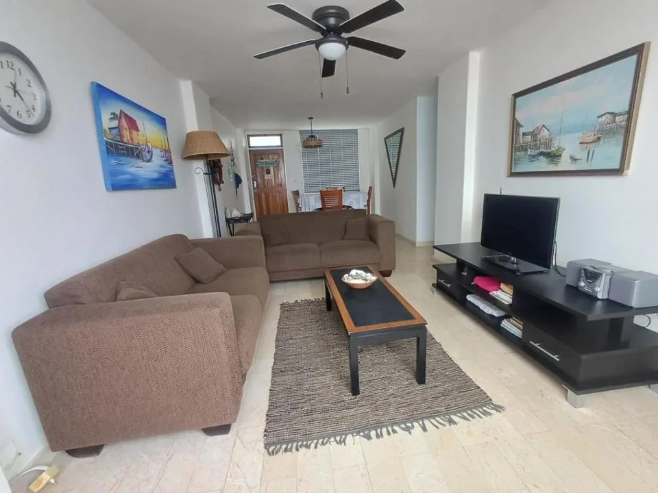 2 Bedroom Apartment / flat to rent in Doonside