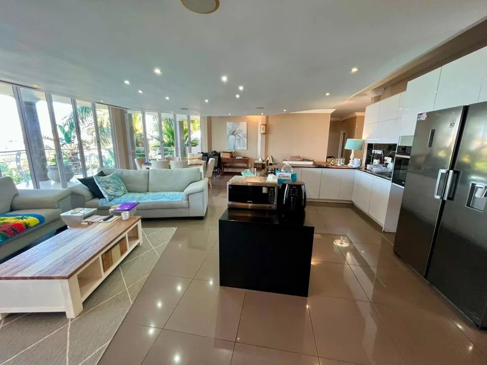 3 Bedroom Apartment / flat to rent in Ballito Central