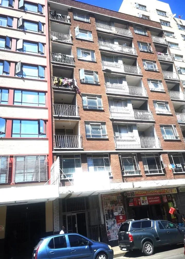 2 Bedroom Apartment / flat to rent in Durban Central