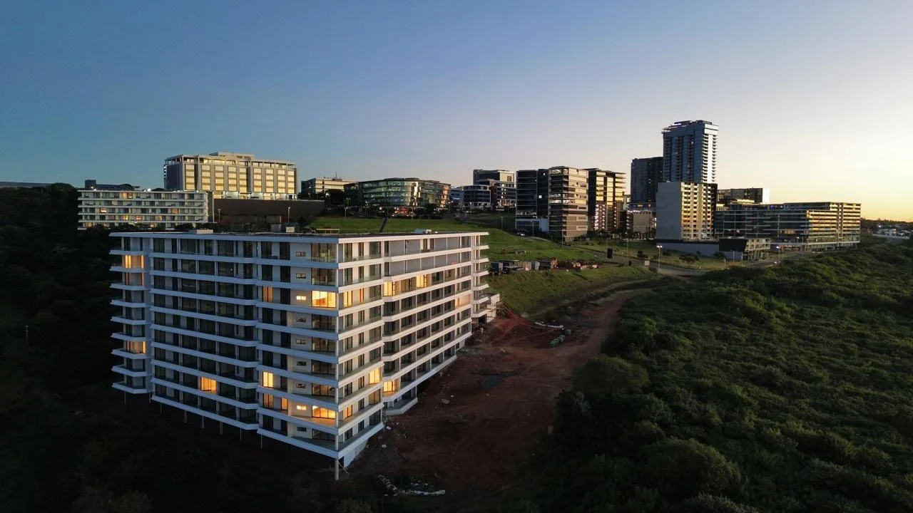 1 Bedroom Apartment / flat to rent in Izinga Ridge