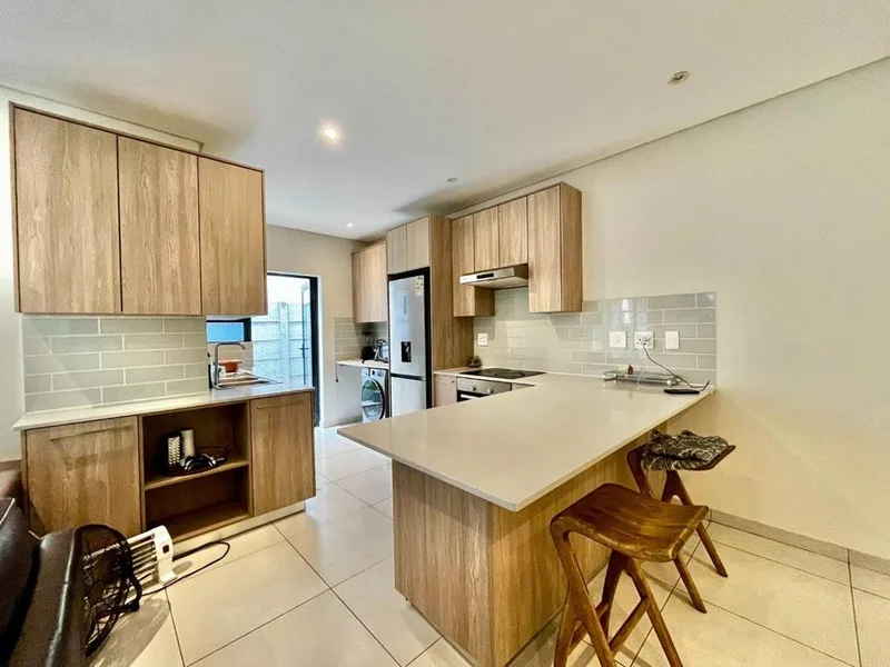 3 Bedroom House to rent in Parklands North