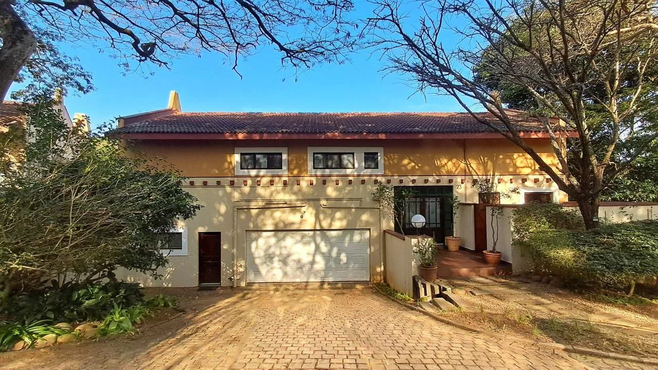 3 Bedroom Townhouse to rent in Glen Hills