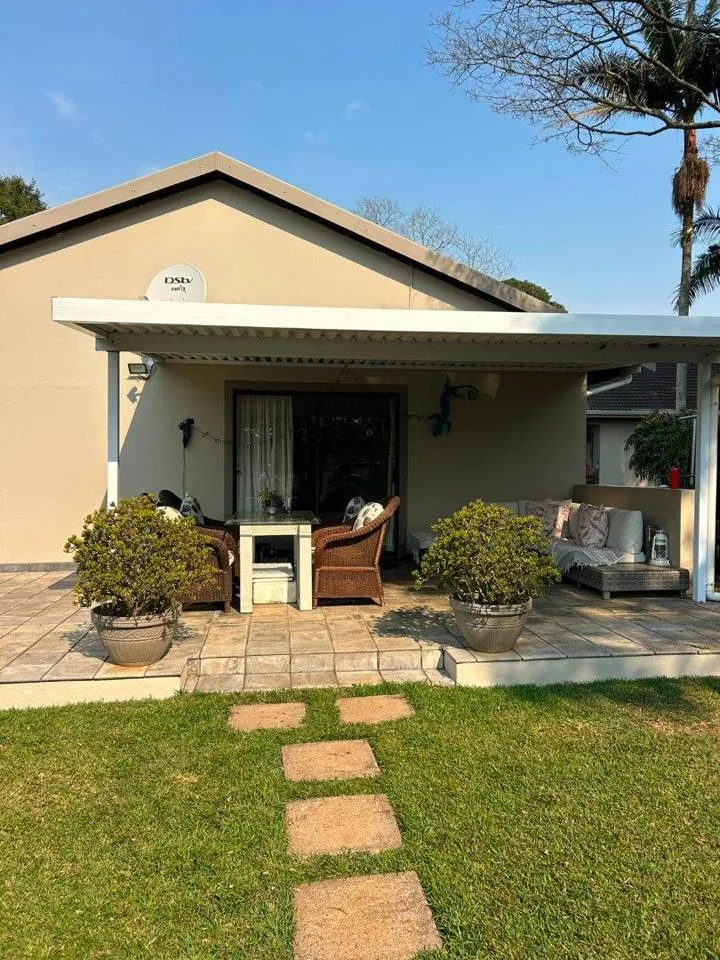 2 Bedroom Apartment / flat to rent in Crestholme