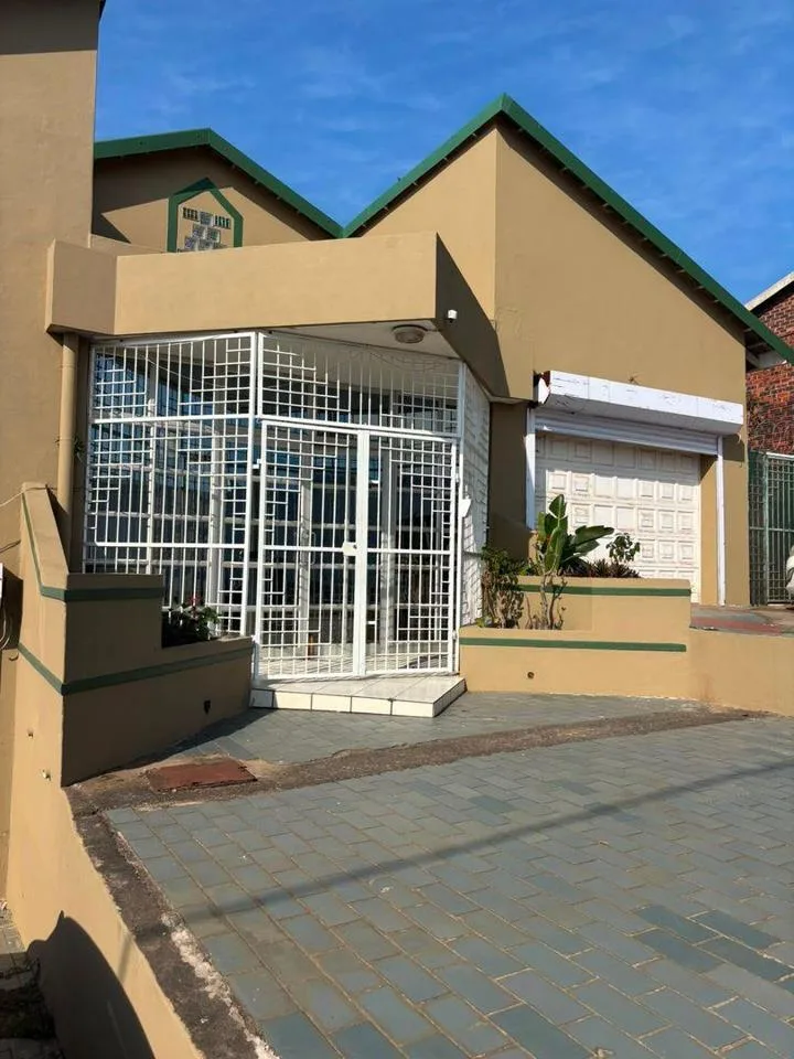5 Bedroom House to rent in Sherwood