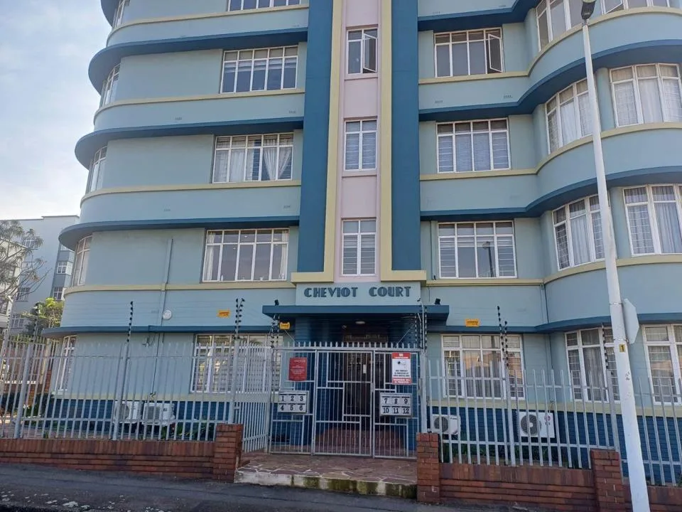 2 Bedroom Apartment / flat to rent in Essenwood