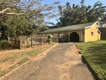 3 Bedroom House to rent in Shulton Park