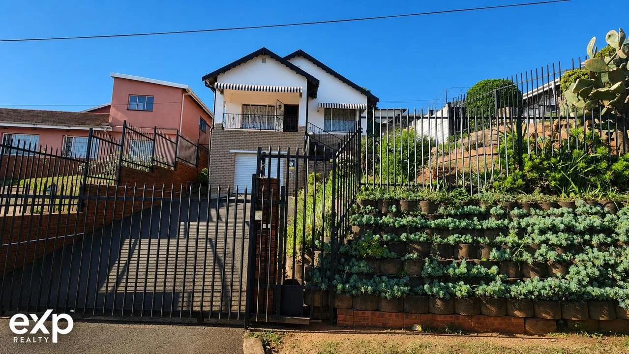 3 Bedroom House to rent in Raisethorpe