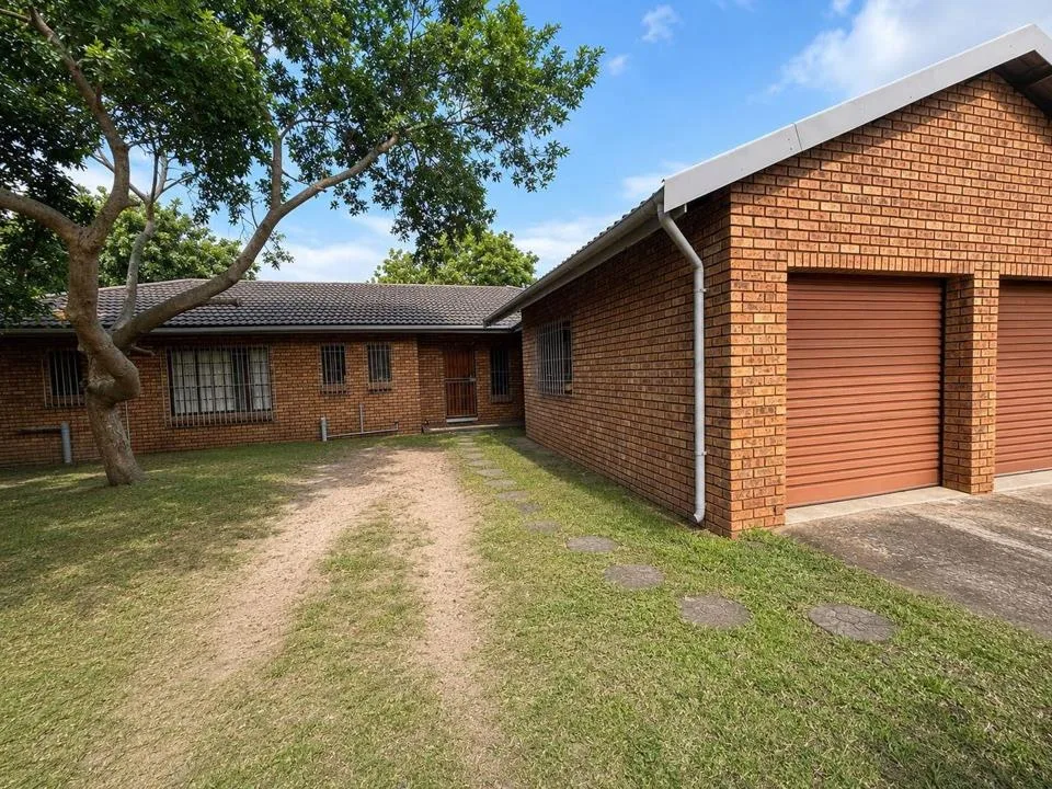 3 Bedroom House to rent in Meer En See