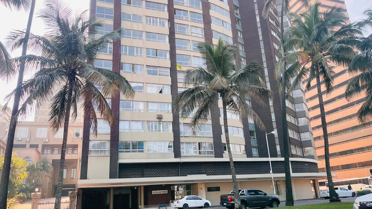 1 Bedroom Apartment / flat to rent in Durban Central