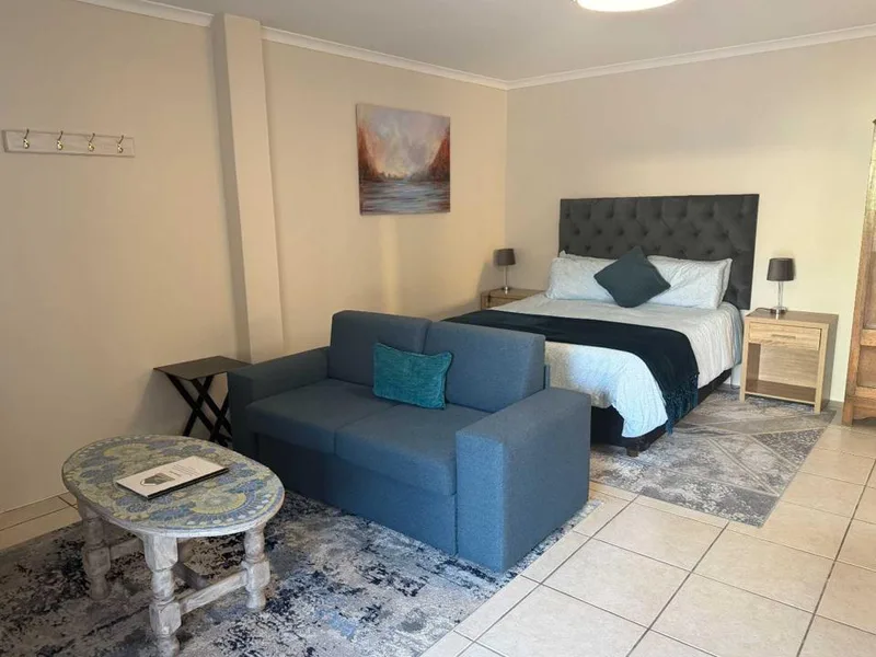 1 Bedroom Apartment / flat to rent in Sunnydale