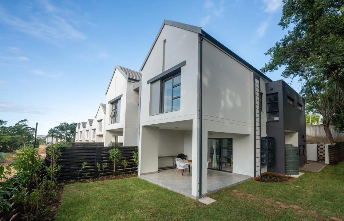 4 Bedroom Townhouse to rent in Ballito Central