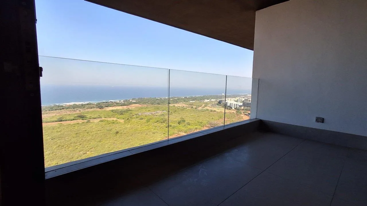 2 Bedroom Apartment / flat to rent in Umhlanga Ridgeside