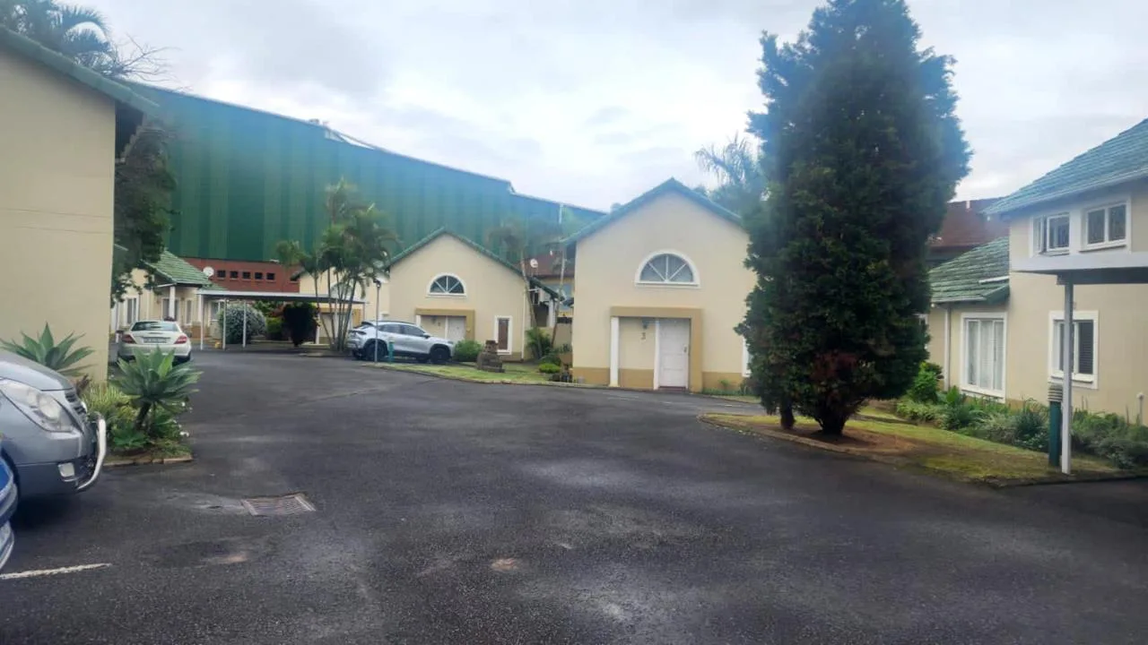 3 Bedroom Townhouse to rent in Mount Edgecombe