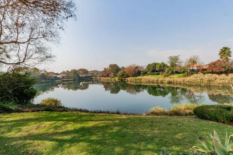 3 Bedroom House for sale in Pecanwood Estate