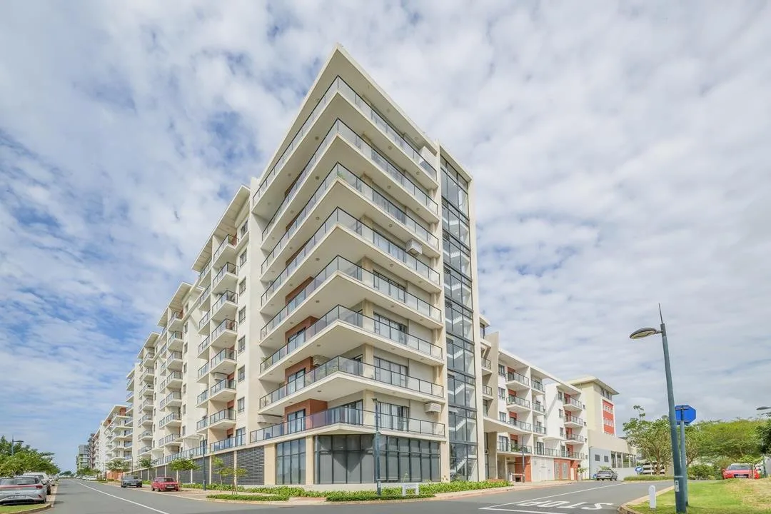 2 Bedroom Apartment / flat to rent in Umhlanga Ridge