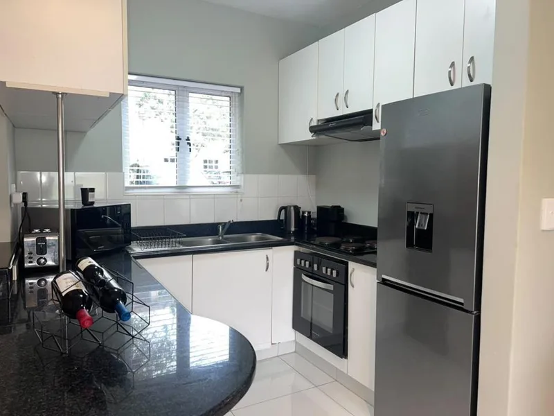 2 Bedroom Apartment / flat to rent in Sheffield Manor