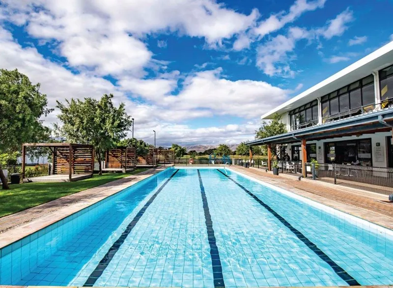 1 Bedroom Apartment / flat to rent in De Velde