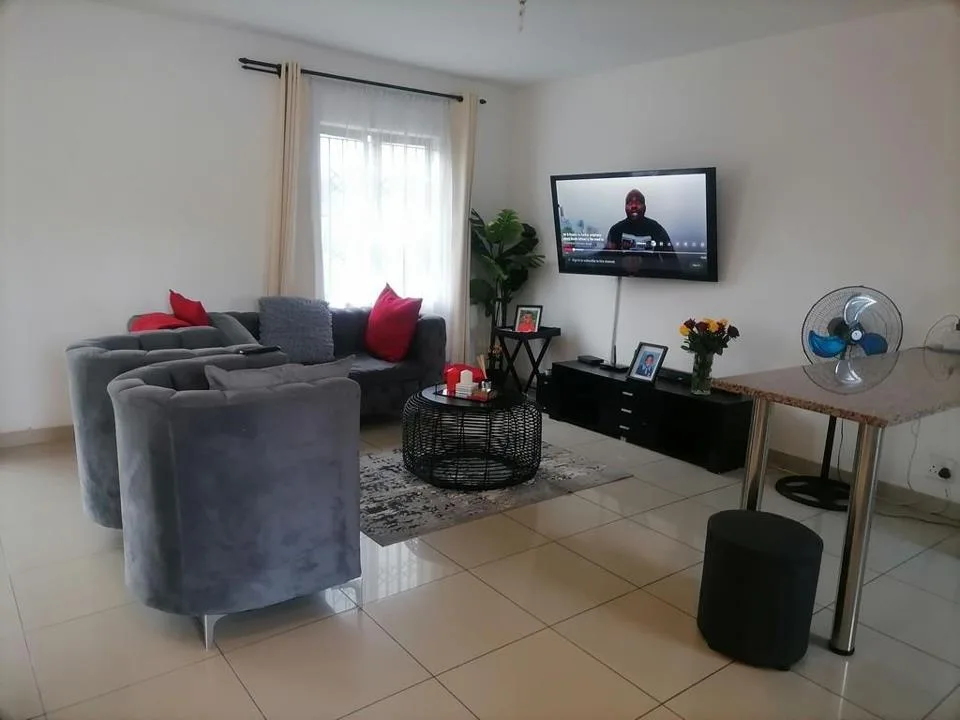 3 Bedroom Apartment / flat to rent in Tongaat Central