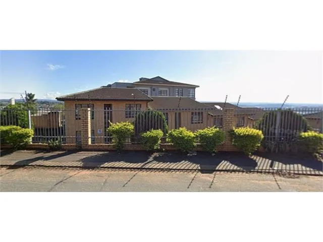 3 Bedroom Townhouse to rent in Overport