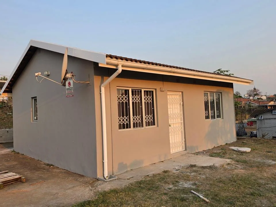 2 Bedroom House to rent in Shastri Park