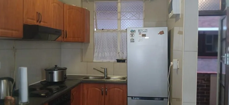 Apartment / flat to rent in North Beach