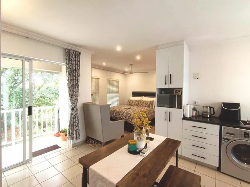 1 Bedroom Apartment / flat to rent in Caledon Estate
