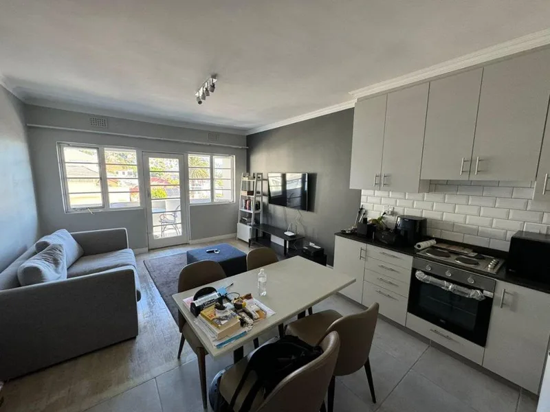 1 Bedroom Apartment / flat to rent in Fresnaye