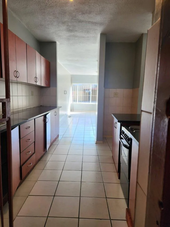 2 Bedroom Apartment / flat for sale in Mmabatho Unit 3