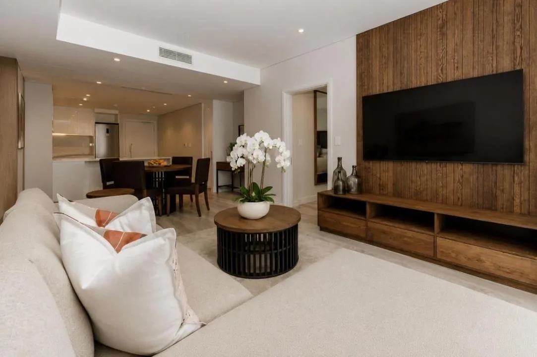 1 Bedroom Apartment / flat to rent in Umhlanga Central