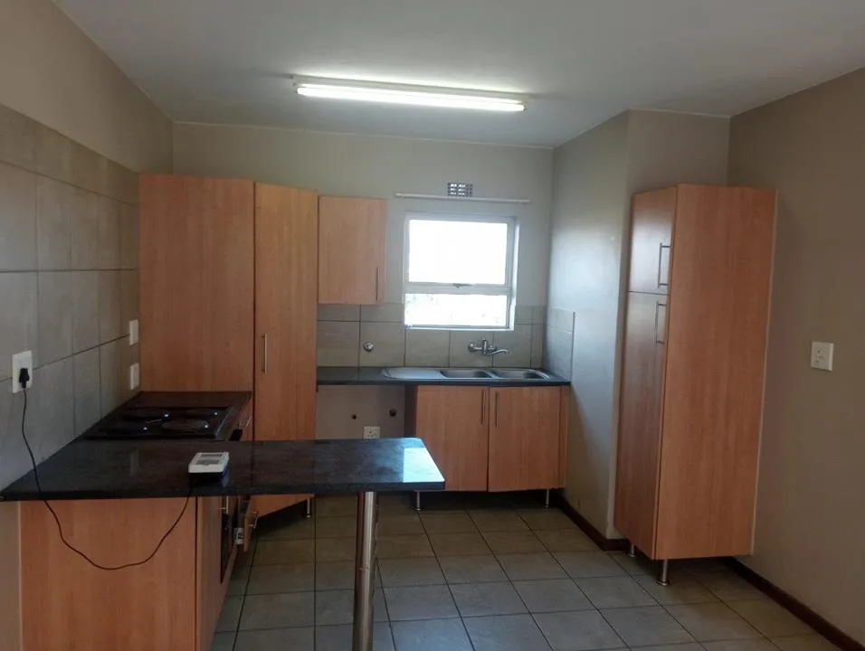 2 Bedroom Apartment / flat to rent in Kosmosdal