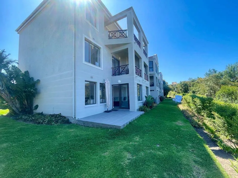 3 Bedroom Apartment / flat to rent in Castleton