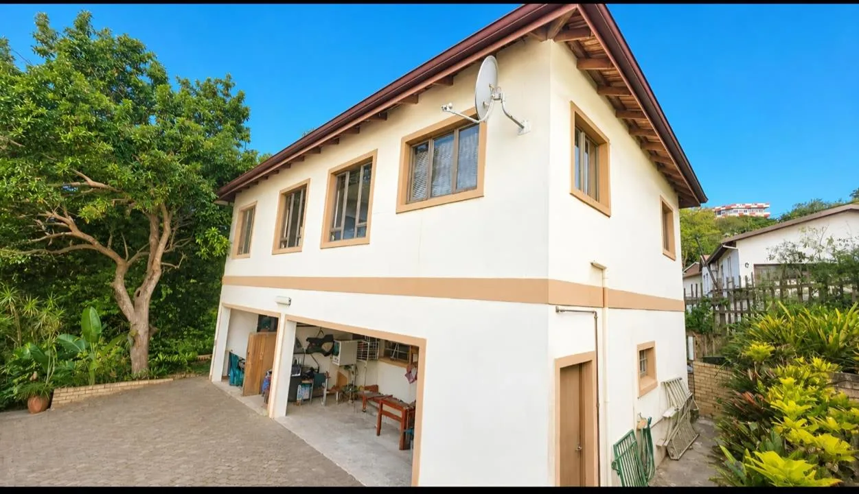 2 Bedroom House to rent in Westville